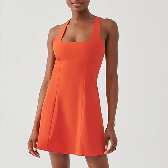 Outdoor Voices Dresses & Skirts - OV Crossback Dress